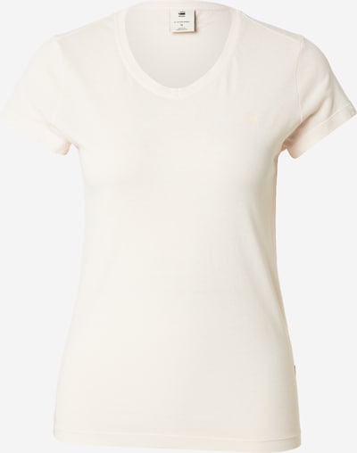 G-STAR Paita 'Eyben 2.0' värissä vaaleabeige, Tuotenäkymä