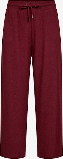 Soyaconcept Housut 'BIARA' värissä punainen, Tuotenäkymä