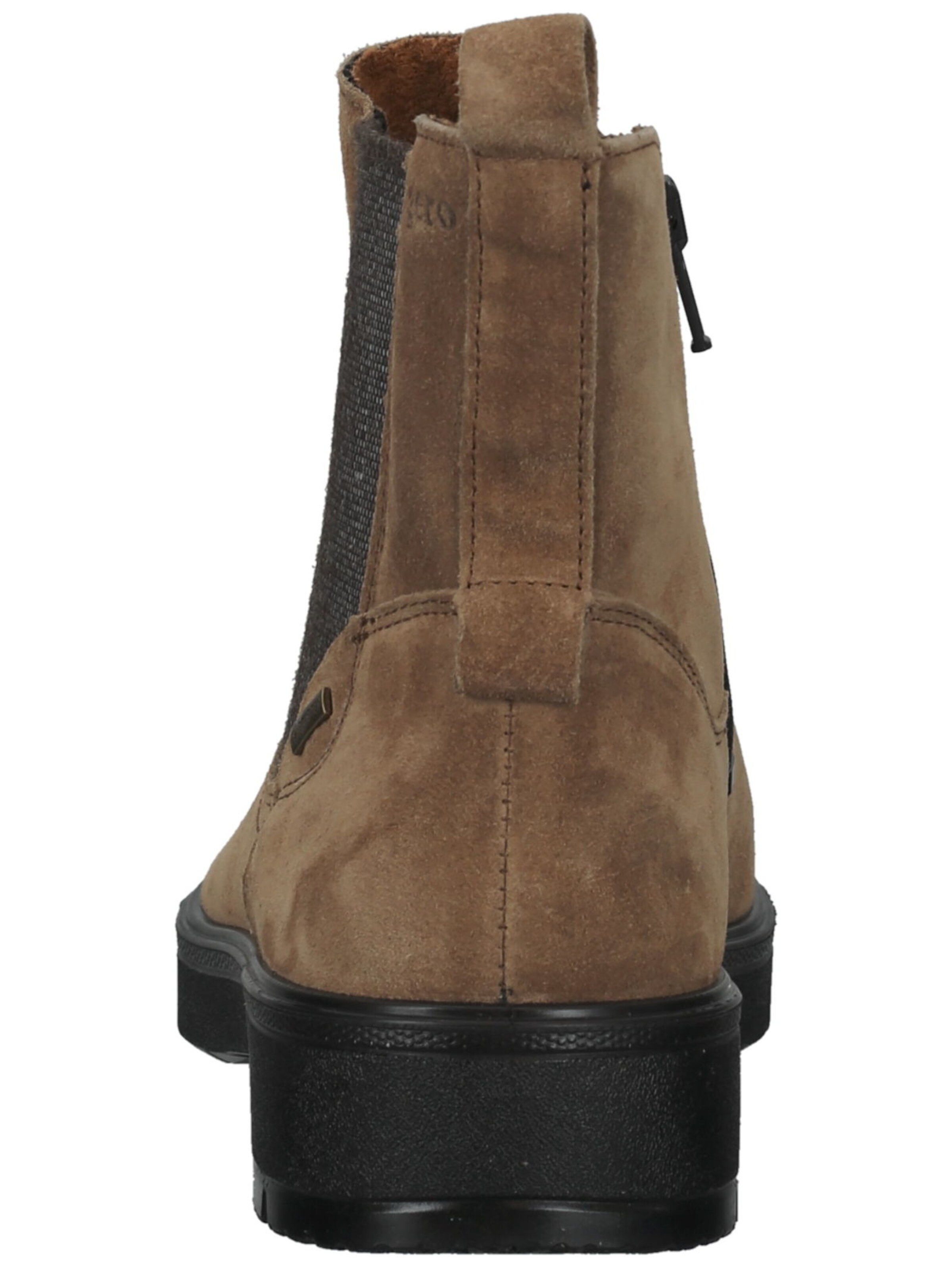 Legero Chelsea boots 'Mystic' in Beige