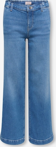 ONLY GIRLS - Vaquero 'KOGNew Brook' en azul: frente