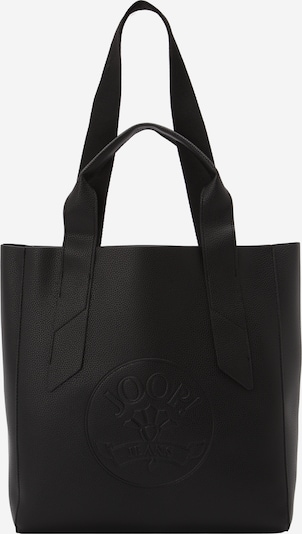 Pirkinių krepšys iš JOOP!, spalva – juoda, Prekių apžvalga