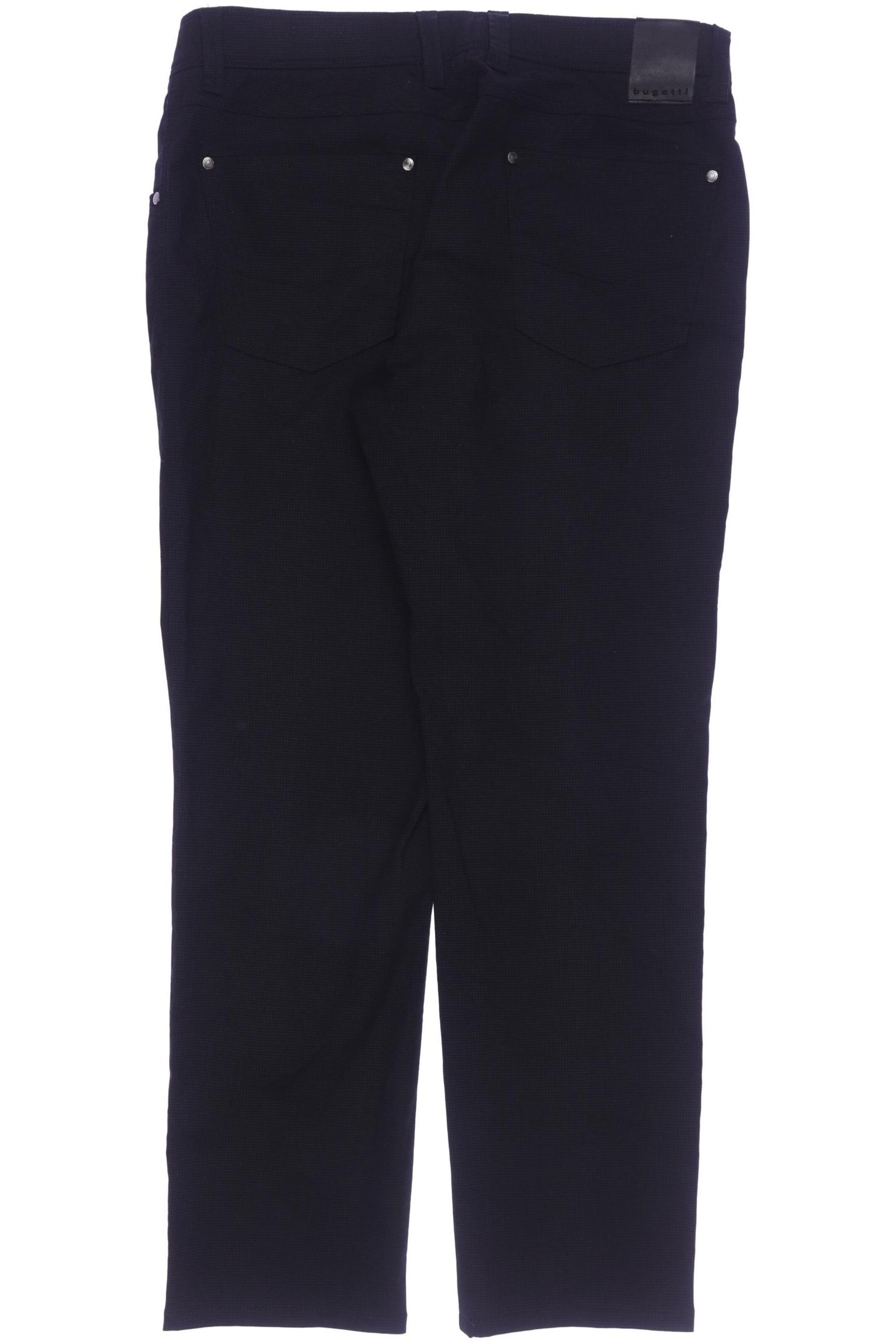 bugatti Pants in 35 in Black