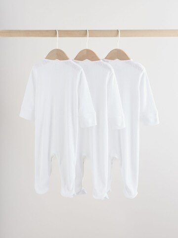 Next Пижама в Белый