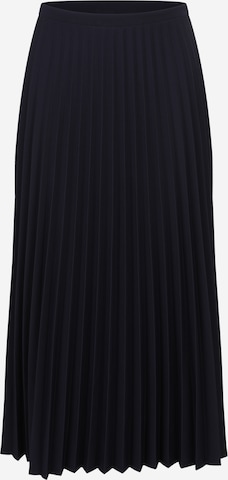 Guido Maria Kretschmer Women - Falda 'Daliah' en azul: frente