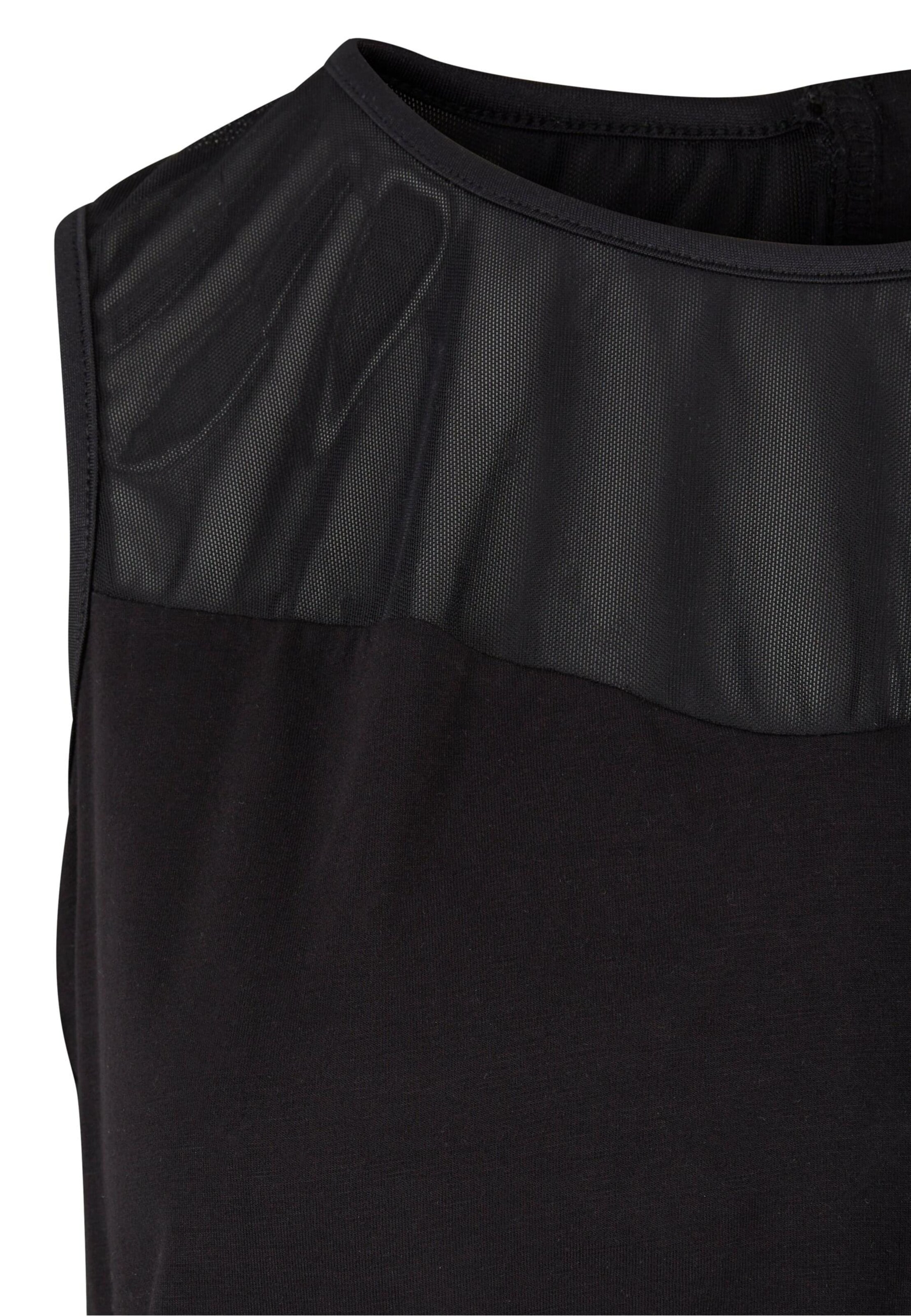 Combinaison Urban Classics en noir