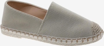 Espadrillas 'Espadrilles' di Beppi in beige: frontale