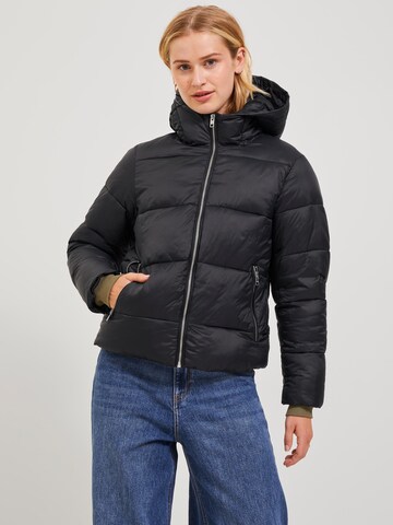 Veste d’hiver 'Billie' JJXX en noir