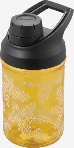 Nike Sportswear Accessoires Drinking Bottle 'Hypercharge' in Orange