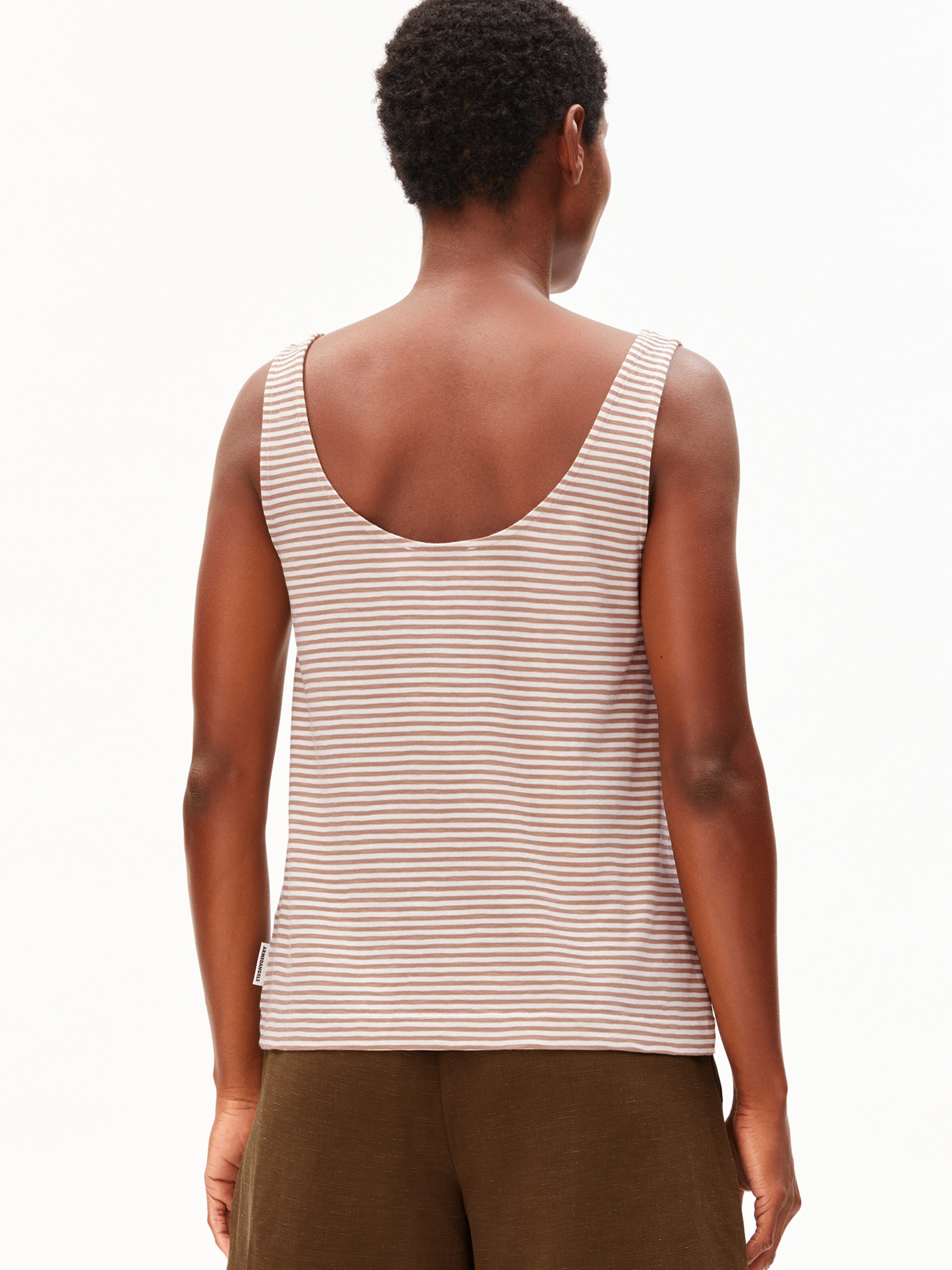 ARMEDANGELS Top in Mixed colors