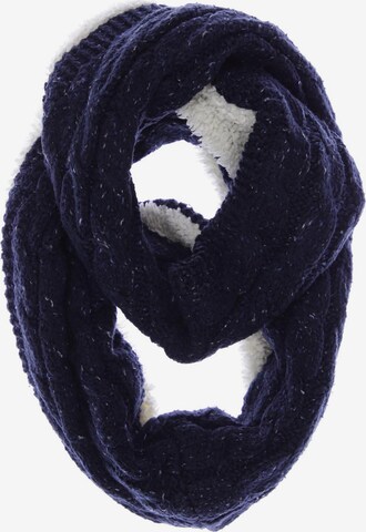 Superdry Schal oder Tuch One Size in Blau: predná strana