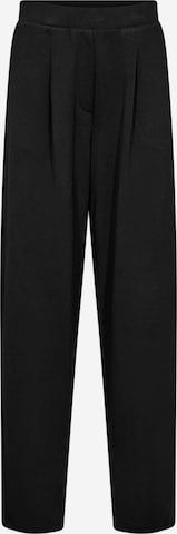 Soyaconcept - regular Pantalón ' SC-BANU ' en negro: frente