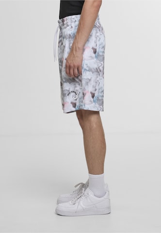 Just Rhyse Loosefit Broek in Grijs