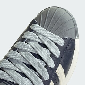 ADIDAS ORIGINALS Sneaker 'Superstar ST' in Schwarz