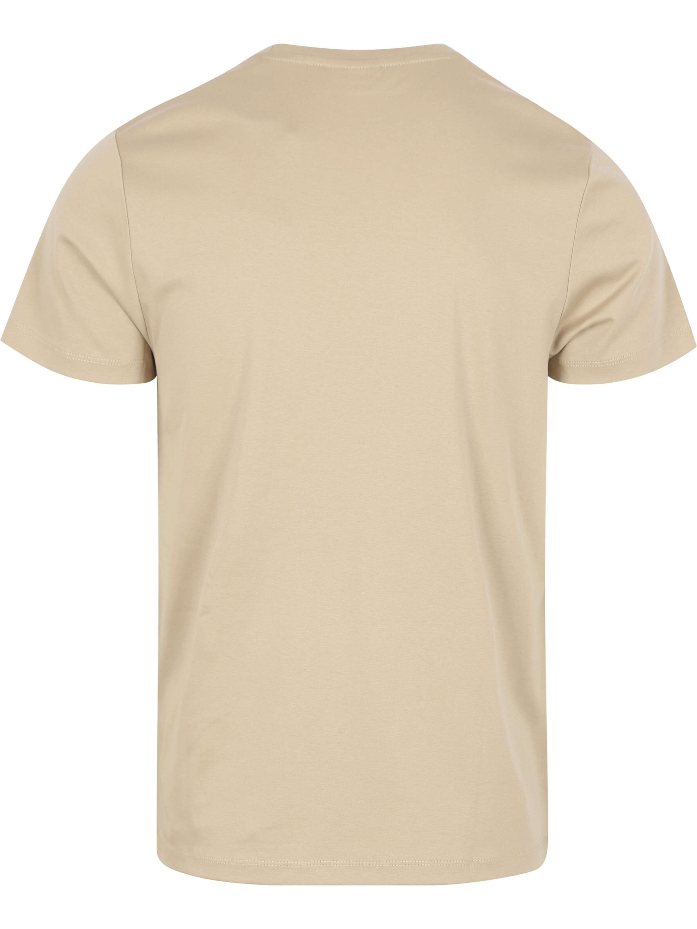 Suitable Shirt 'Sonny Pocket'‌‌‌‌‌‌‌‌‌‌ in Beige