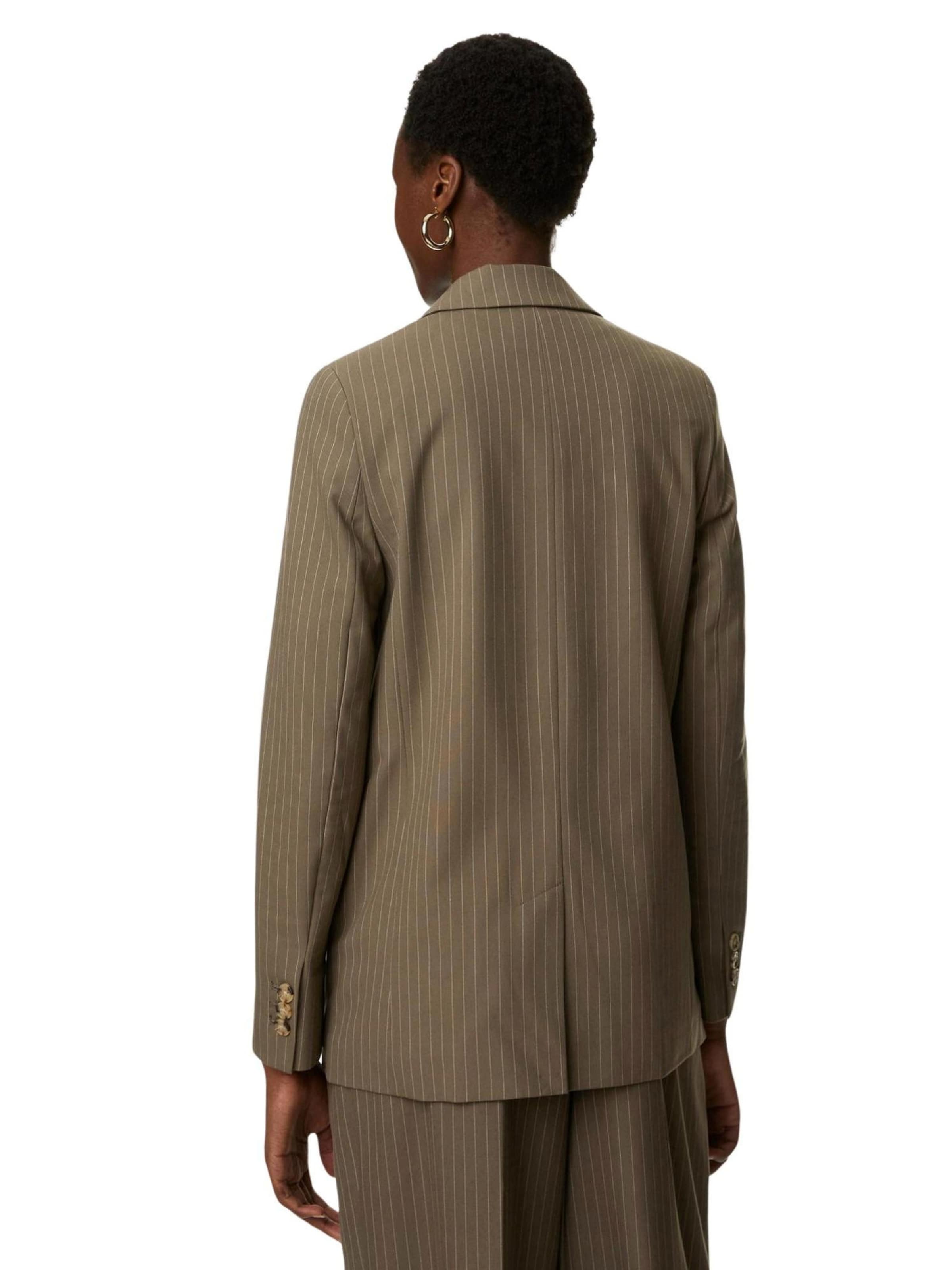 Marks & Spencer Blazers in Bruin