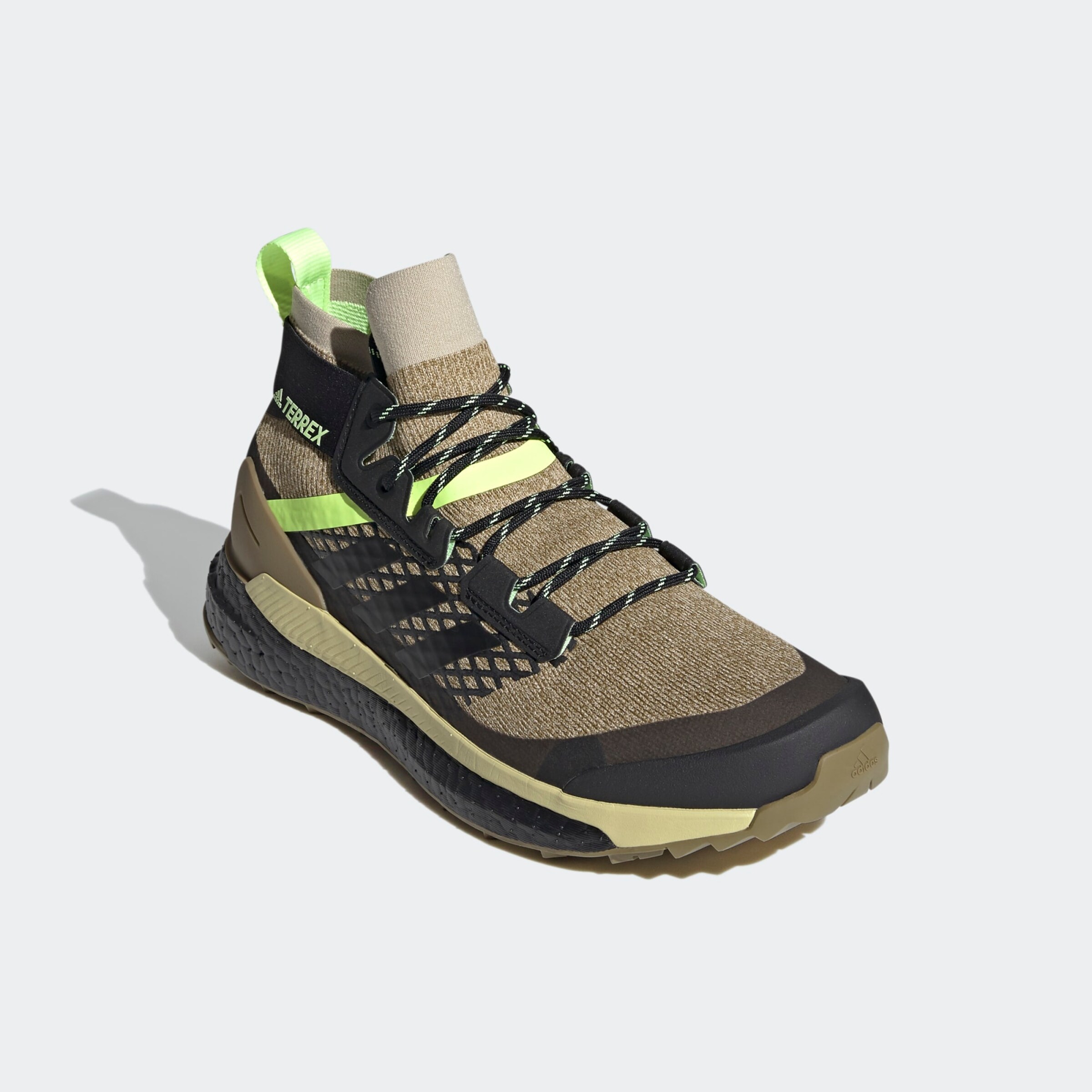 adidas Terrex Boots in Groen | ABOUT YOU