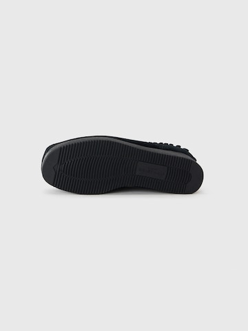 Clarks Originals Snowboots in Zwart