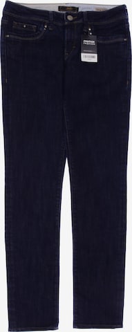 Mavi Jeans in 28 in Blue: front