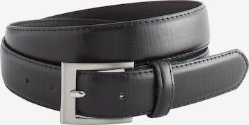 Next Колан в черно: отпред