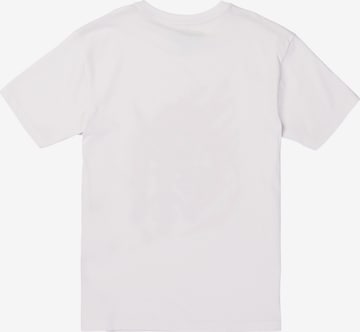 Volcom Shirt 'FA TETSUNORI SST 1' in White