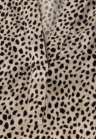 STREET ONE Blouse in Beige