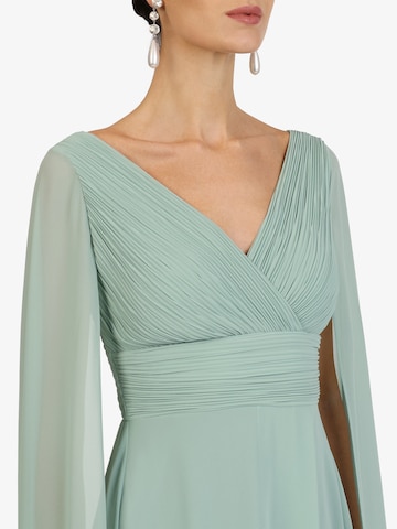 Kraimod Abendkleid in Grün