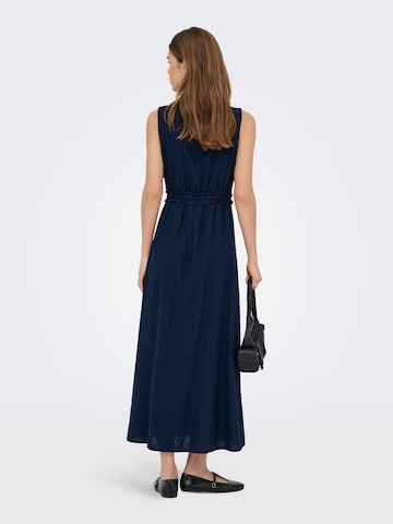 ONLY Dress 'ONLGOA' in Blue