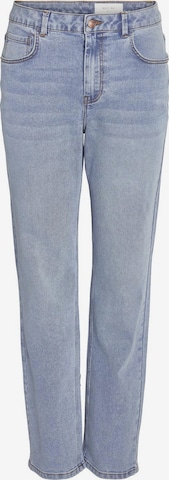 Noisy may Regular Jeans 'Guthie' in Blauw: voorkant