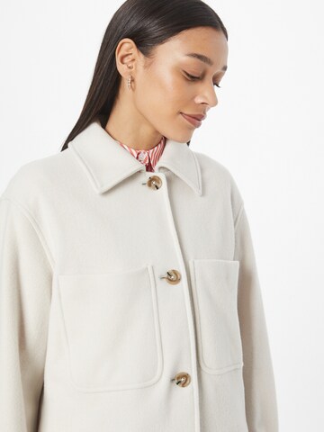 Marc O'Polo Between-Season Jacket in Beige