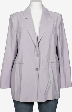 Guido Maria Kretschmer Jewellery Blazer XXXL in Lila: Vorderseite