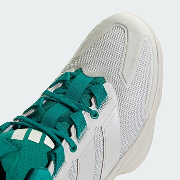 ADIDAS PERFORMANCE Sports shoe 'Court Stabil' in Grey