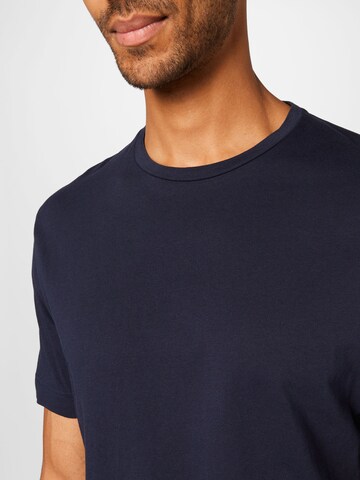 s.Oliver T-Shirt in Blau