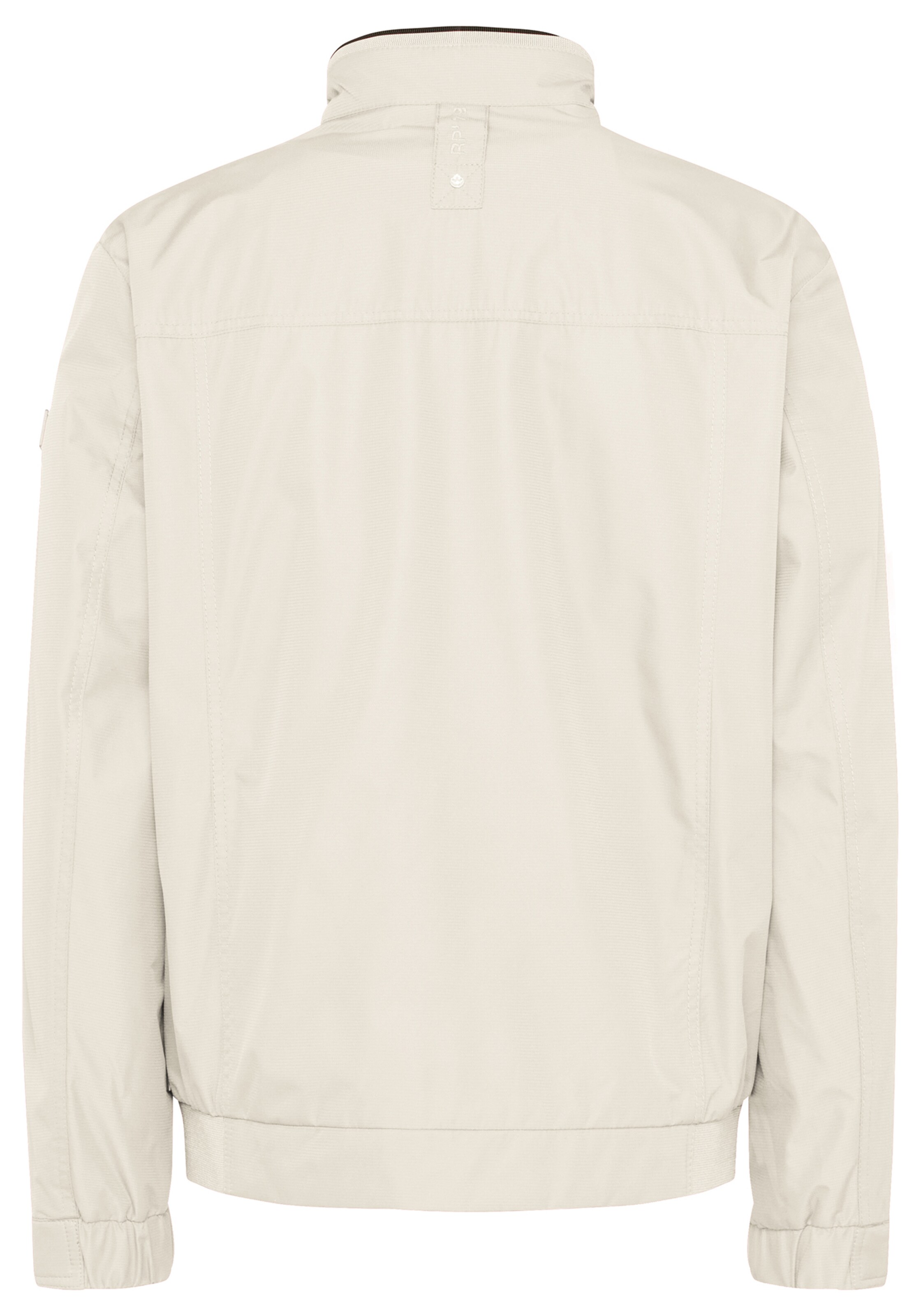 REDPOINT Between-Season Jacket in White