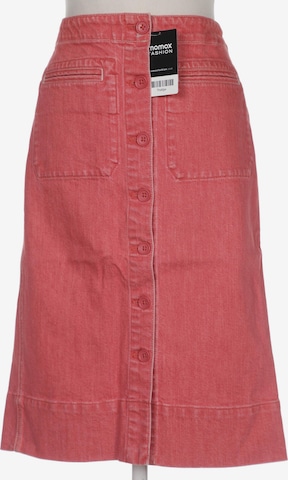 UNIQLO Skirt in S in Pink: front