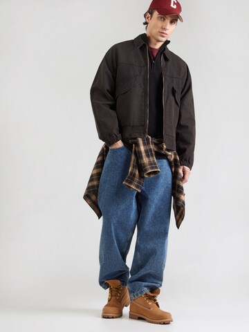 G-STAR Pullover i sort