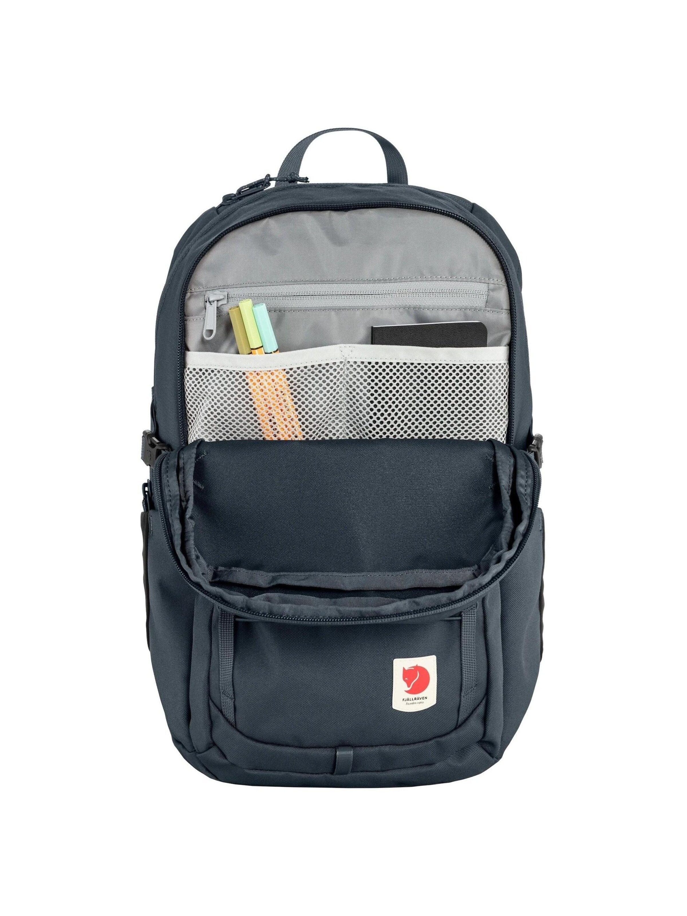 FJALLRAVEN Backpack 'Skule 20' in Blue