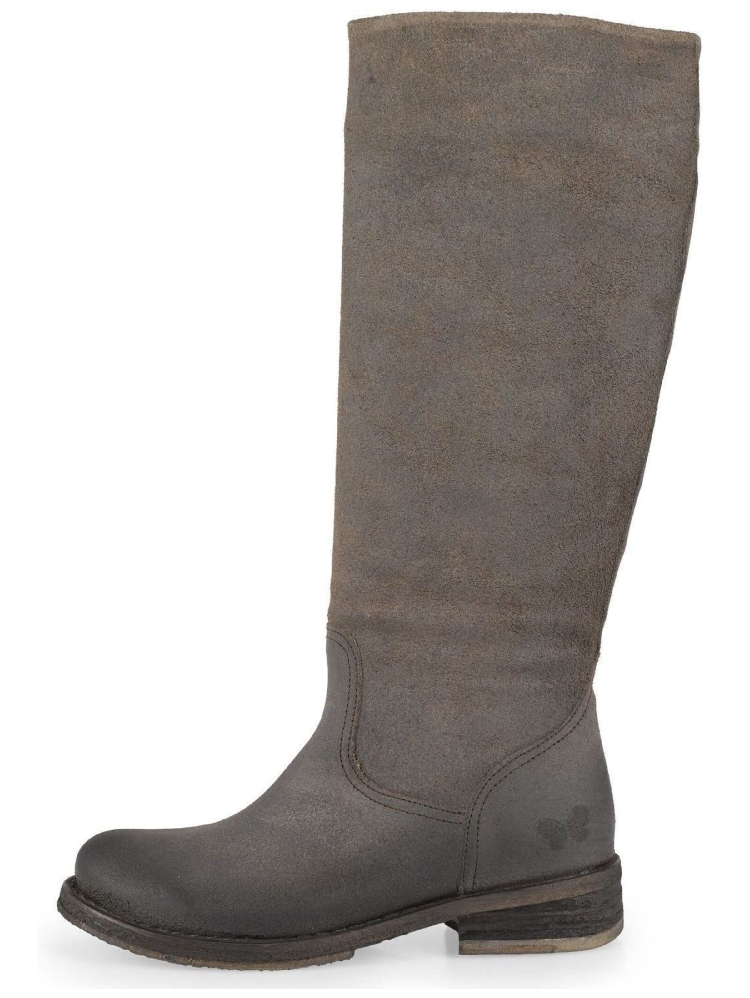 FELMINI Boot 'Cooper A712' in Grey