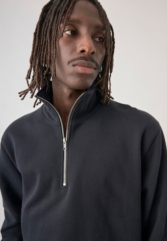Cleptomanicx Shirt in Zwart