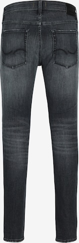 Skinny Jeans 'Liam' de la JACK & JONES pe gri