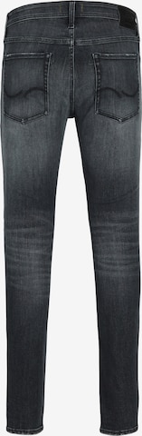 JACK & JONES Skinny Τζιν 'Liam' σε γκρι