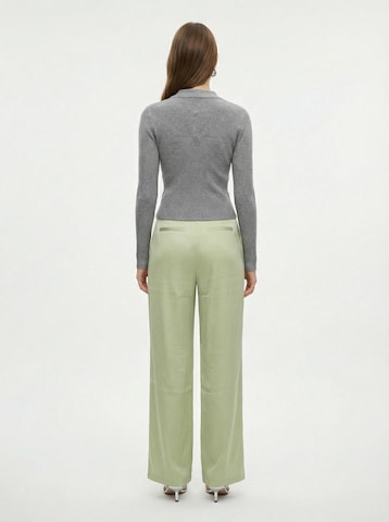 studioselect Strickjacke 'Luna' in Grau