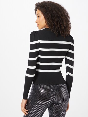 Pull-over 'ONLSally' ONLY en noir