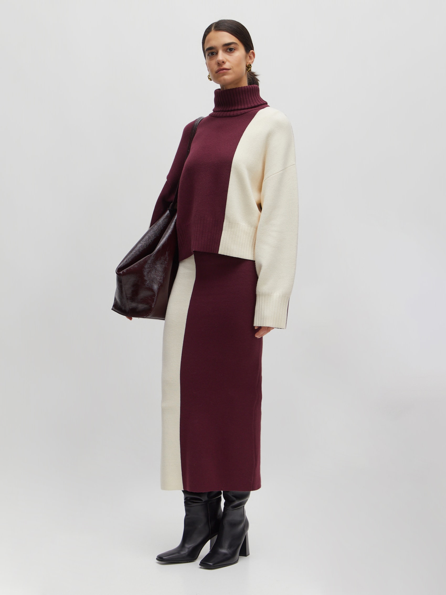 Pullover 'Laren' (GRS)