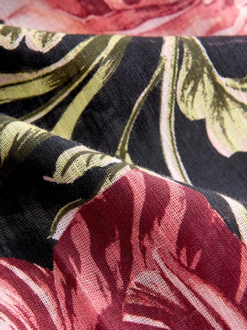 Next - Kimono en Mezcla de colores