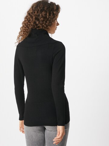 Soyaconcept Pullover 'DOLLIE' i sort