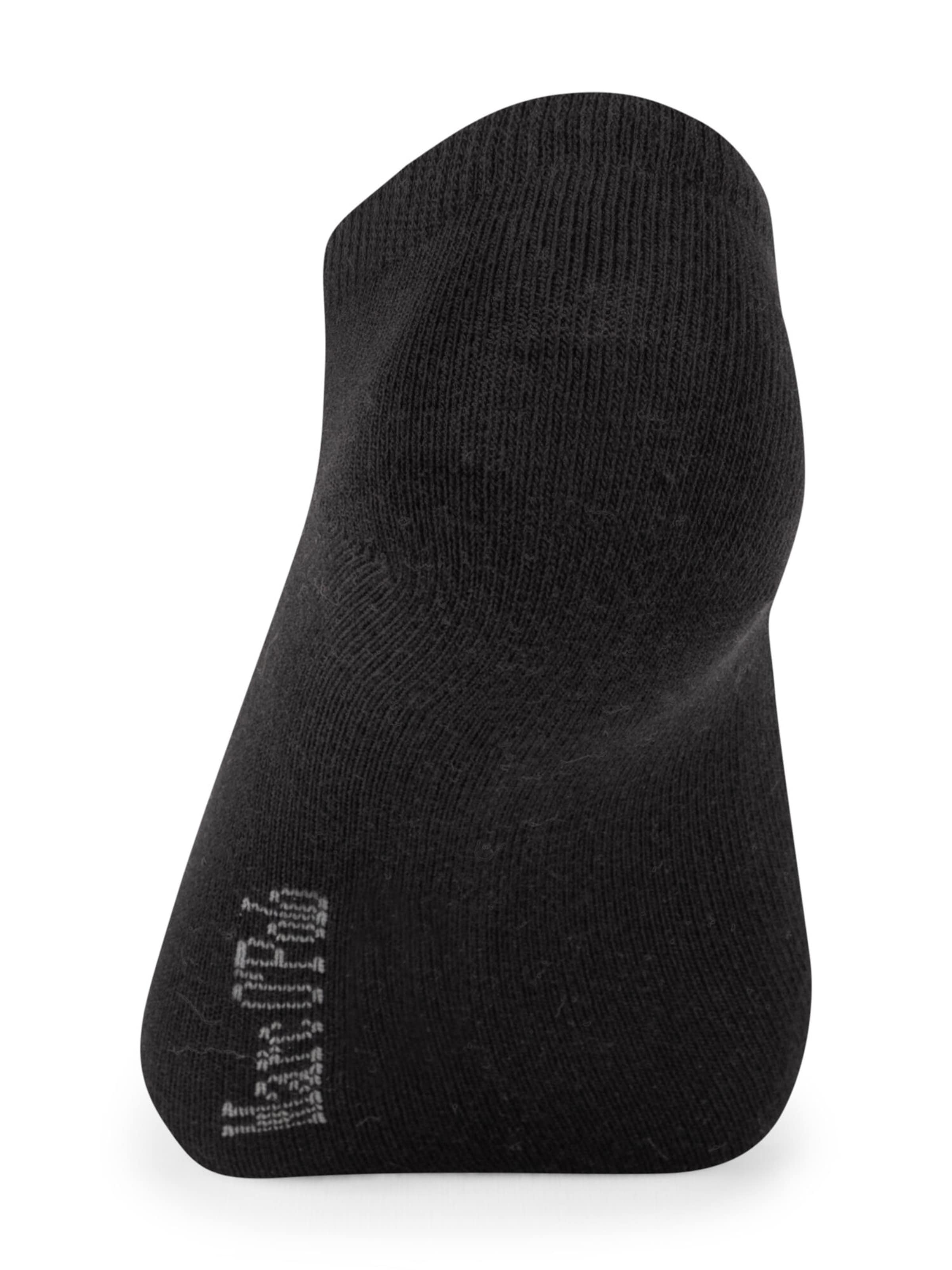 Marc O'Polo Ankle Socks in Black