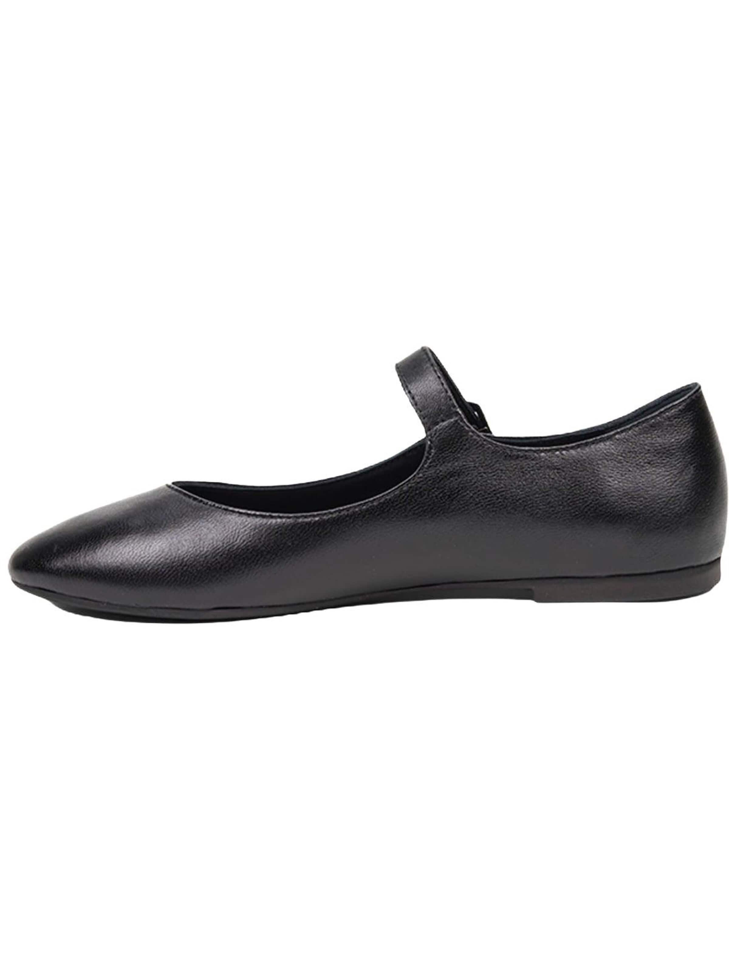 Ballerines 'Ballerinas' Desa en noir