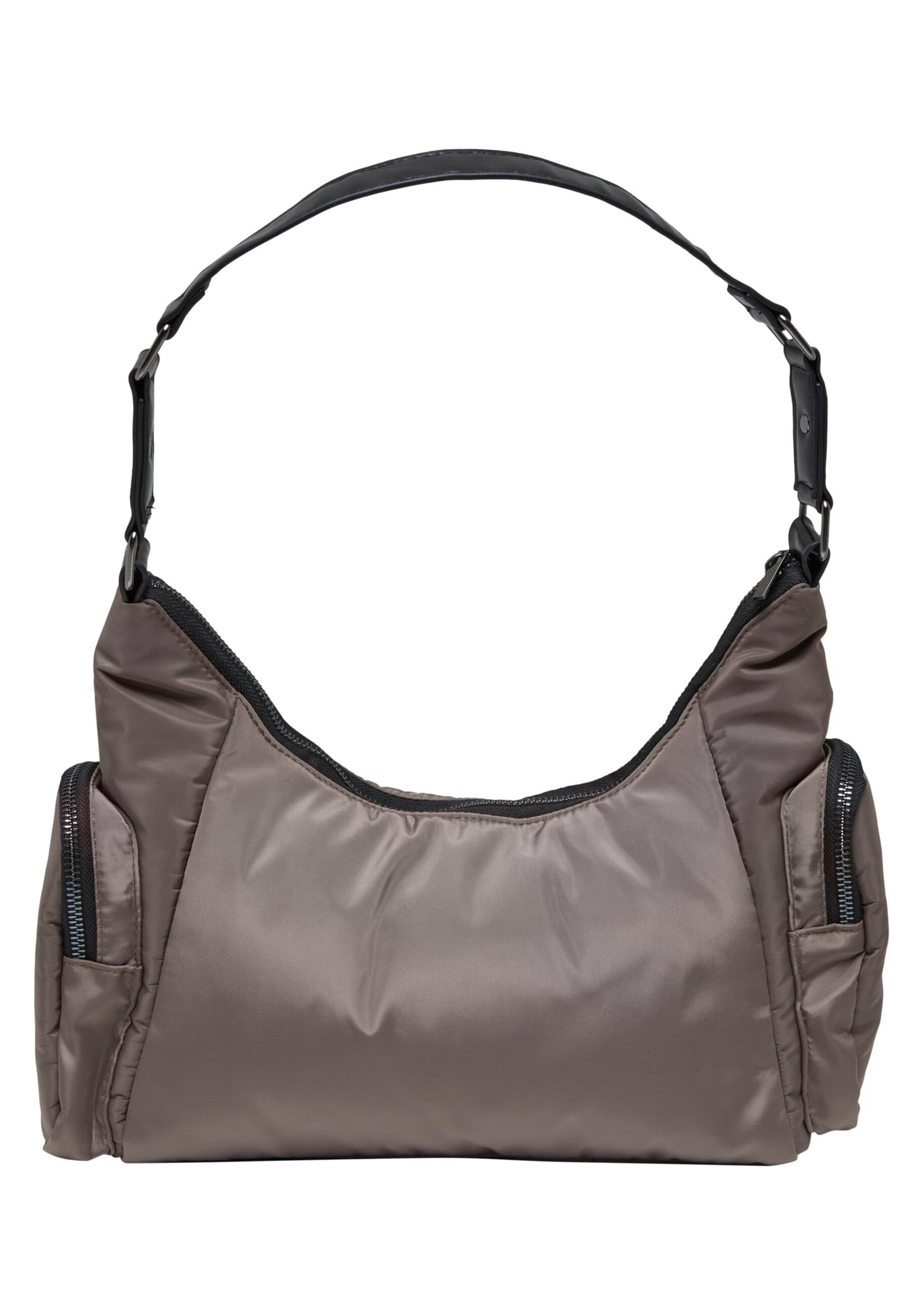 Karl Kani Schultertasche in Braun