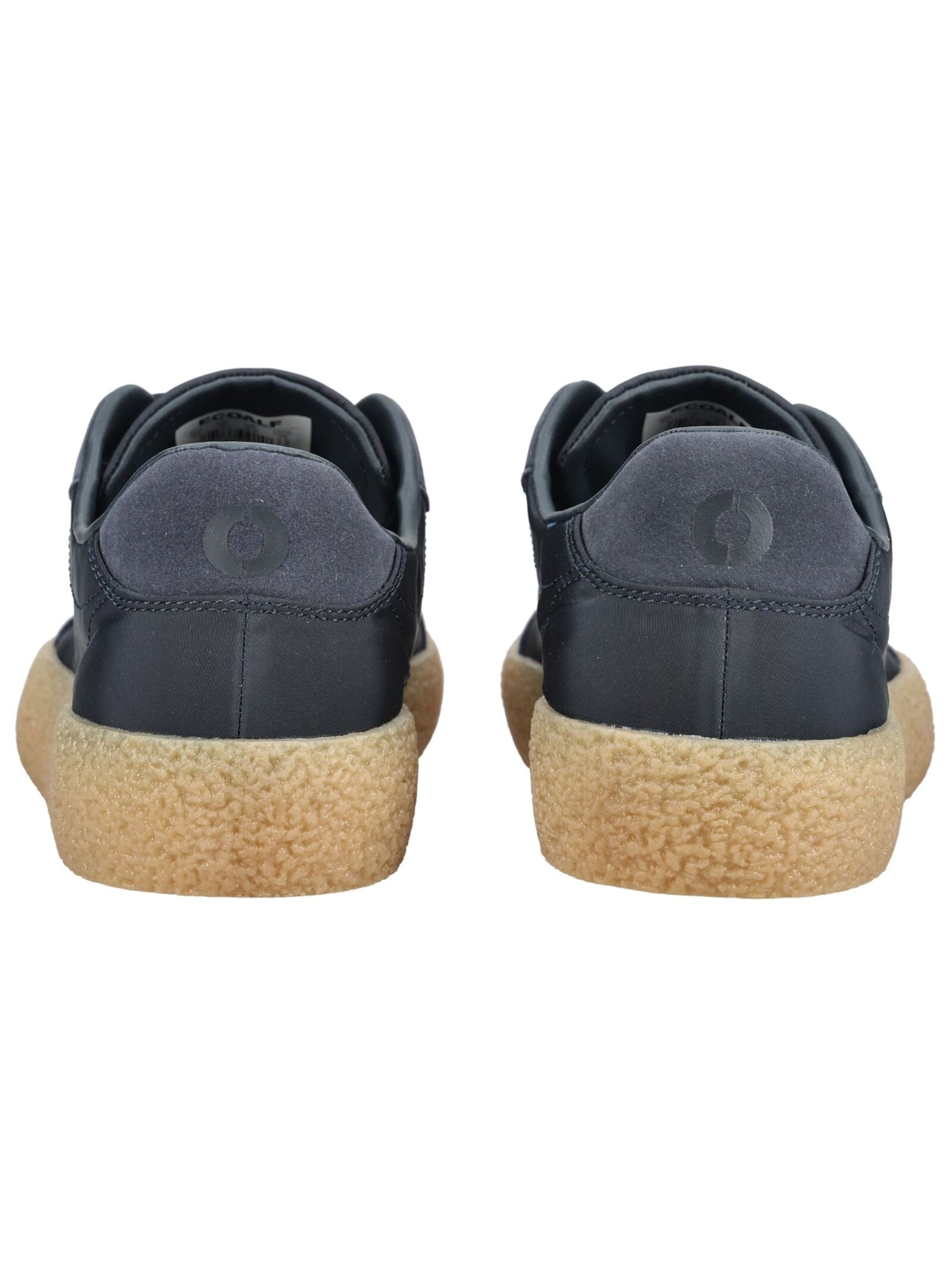 Sneaker bassa di ECOALF in blu