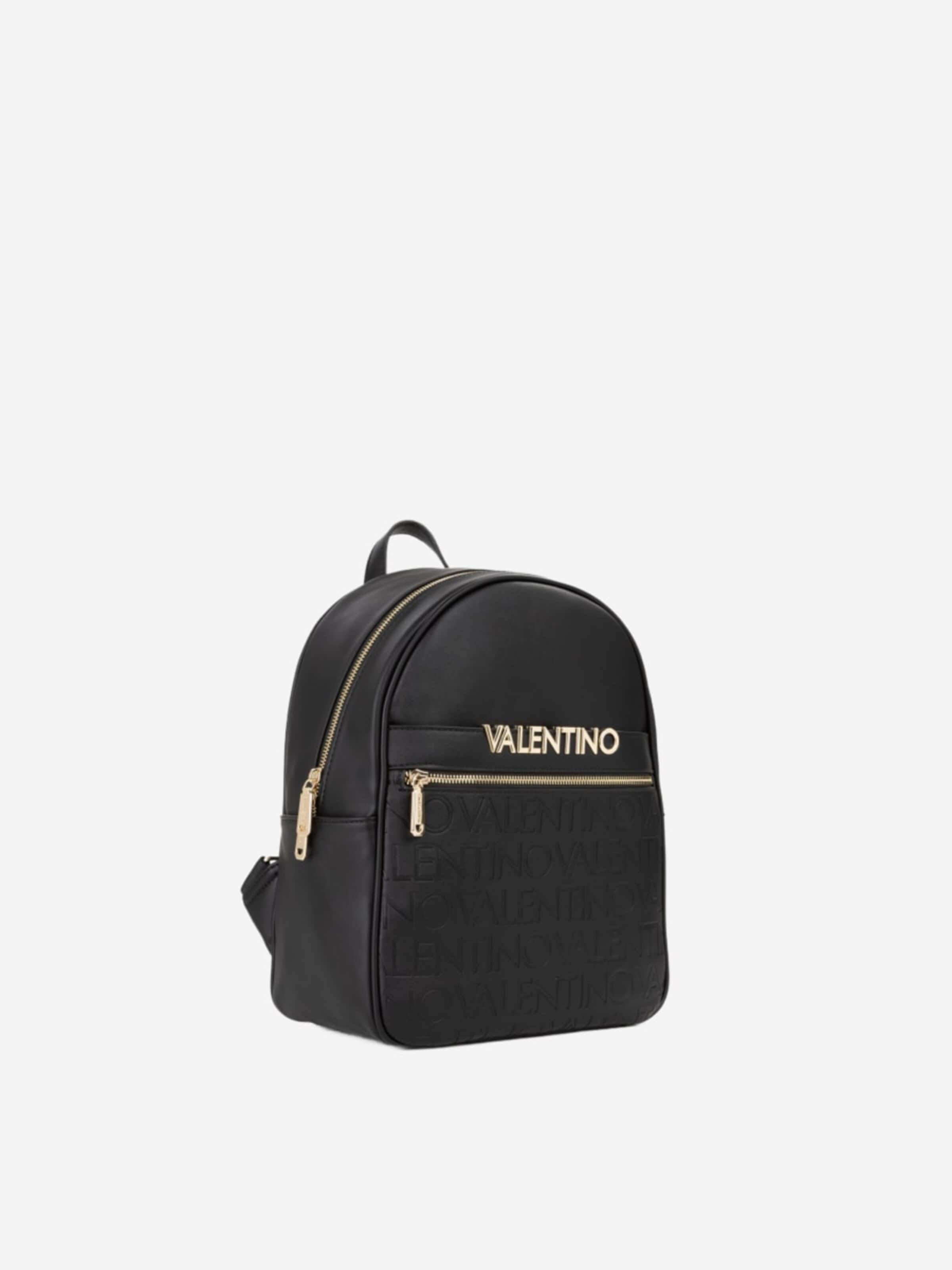 VALENTINO - Mochila 'Valentino Sac à dos Cora Noir Femme Nero' em preto